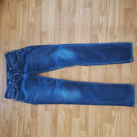 Silver Jeans - Picture 11 of 12
